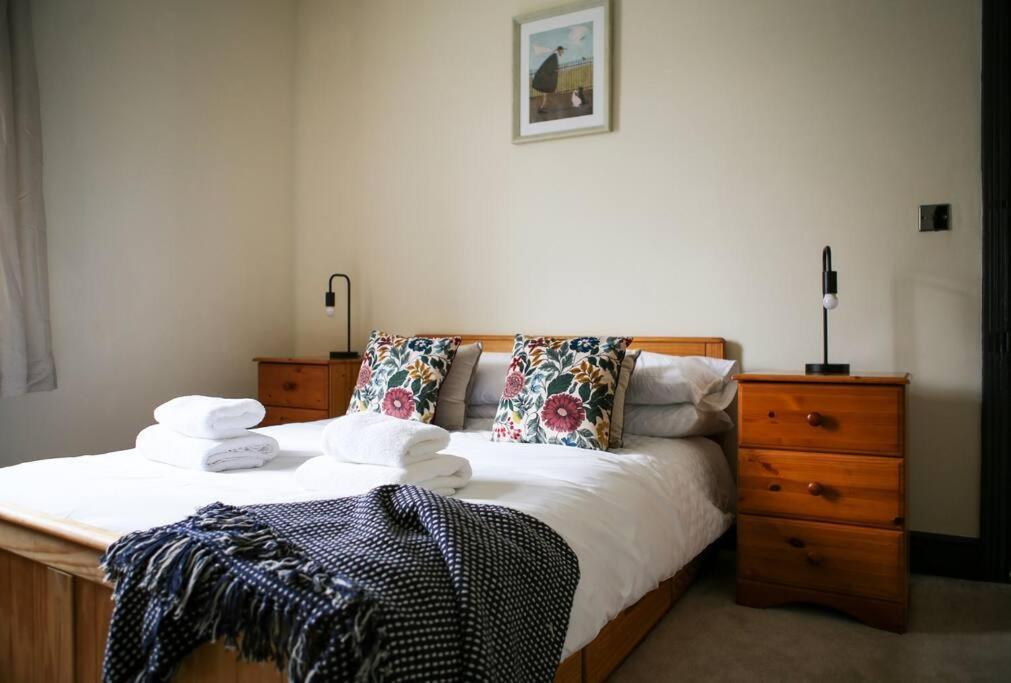 Sandcastle House - *north Bay, Open Air Theatre* Holiday home Scarborough